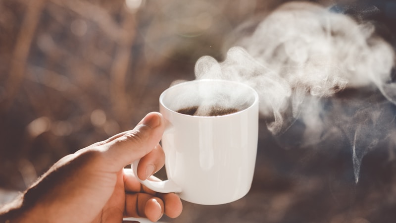 コーヒー時間の楽しみ方をやさしく広げる、暮らしが少し豊かになるアイデア集