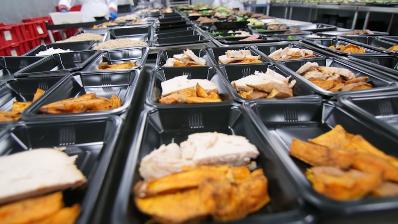 毎日の料理をぐっとラクにするコツ|続けやすい時短アイデアと無理なく整う家ごはん習慣