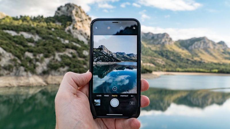 写真整理のやり方をやさしく解説|スマホ・紙・PCがすっきり片付く続けやすいコツ